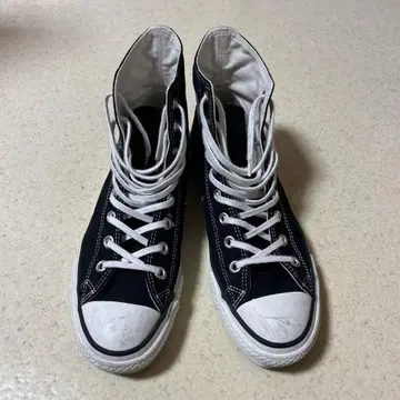 CONVERSE 캔버스 올스타 J HI