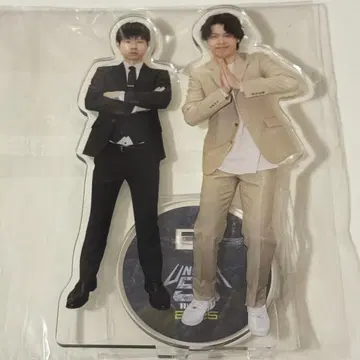 운DER5 AWARD 2025 준결승 오사카 시노노메 아크릴 스탠드