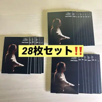 후지사와 료카 사진 카세트