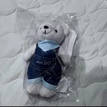 (즉시 구매 OK) 마스코트 베어두