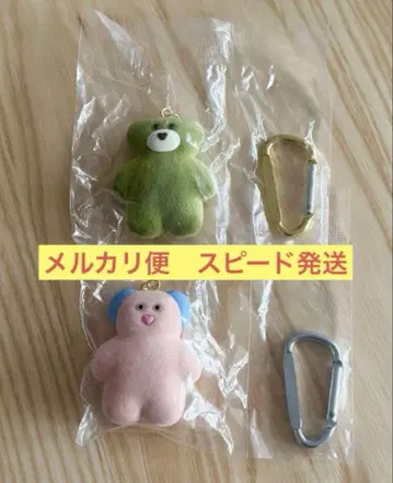 mojojojo 피규어 마스코트 Vol. 3 푸푸와 마차