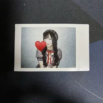 iLiFE! 와카바노아 란폴라로이드