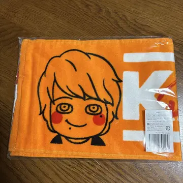 마루야마류헤이 20FES 머플러 타월
