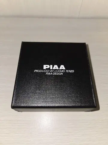 PIAA DESIGN 시계