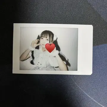 iLiFE! 와카바노아 란폴라로이드