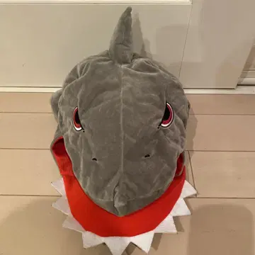 USJ 유니버셜 JAWS 상어 모자