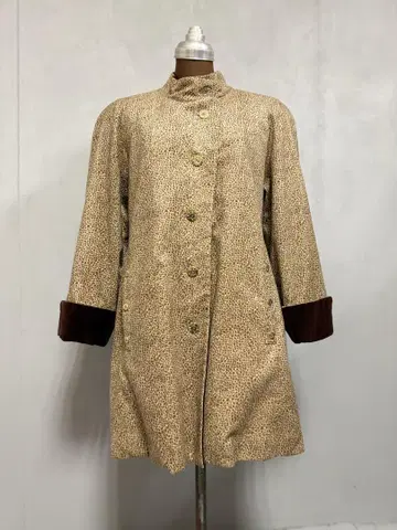 T10 NICE CLUB MIMO MODA 아우터 코트 나이스 클럽