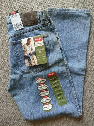 USA Wrangler 32 x 30