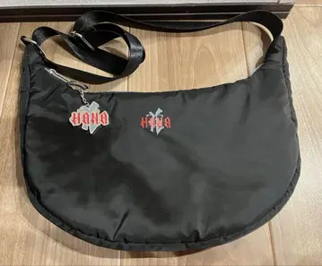 HANA 백 키링 포함 짱민아