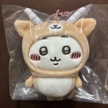 치이카와 (먼작귀) 조기 임팔라 마스코트