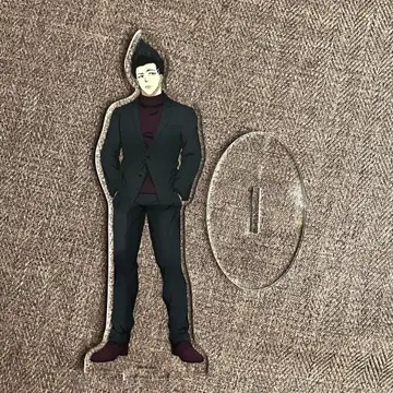 블루 록 마롱 쇼에이 수트 ver. 캐릭터 아크릴 피규어