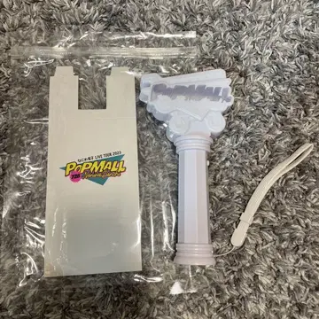 나니와단시 응원봉