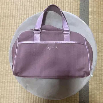 에네스베 보야주 핸드백