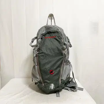 유166 MAMMUT LITHIUM z 20 백팩 백팩