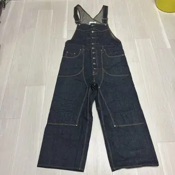 슈가힐 오버롤
