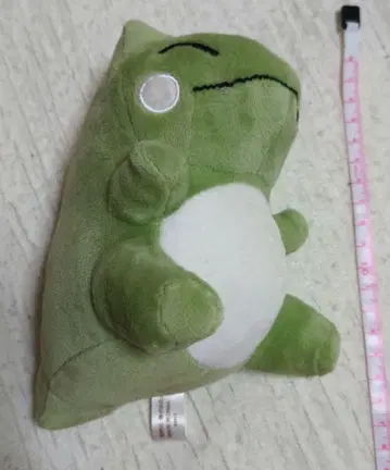 포켓몬 센터 엘풍의 대타 봉제 인형