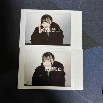 iLiFE! 와카바노아 런 폴라로이드