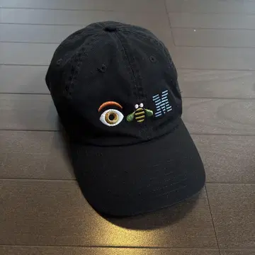 IBM K Products 기업 캡
