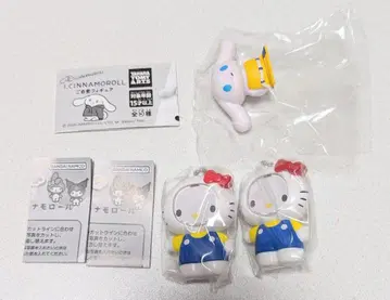 산리오 사진 프레임 마스코트 키티