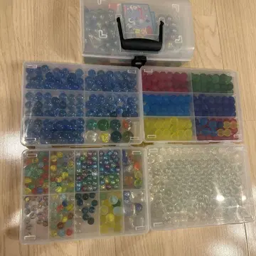 비즈 레트로