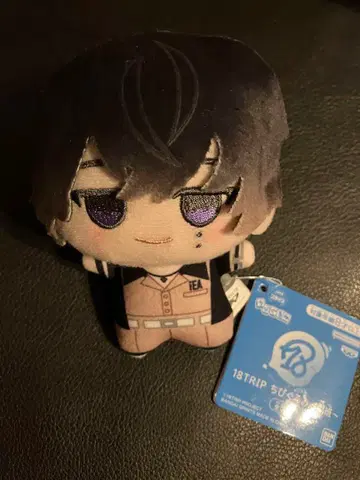 18TRIP 에이트리 SD 인형 ~아사한~ 무라쿠모 소에