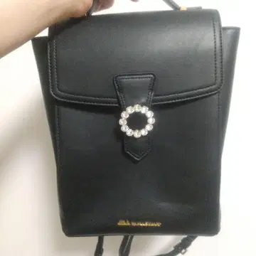 JILLbyJILLSTUART 비쥬 백팩