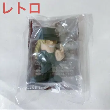 명탐정 코난 진 피규어 컬렉션