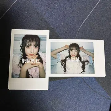 iLiFE! 와카바노아 란폴라로이드