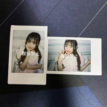 iLiFE! 와카바노아 란폴라로이드