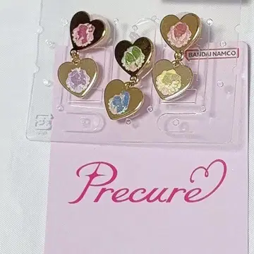 시마무라 Yes!프리큐어5 핀즈