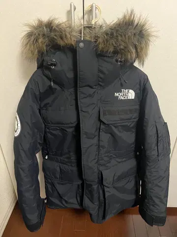 THE NORTH FACE 서던크로스 파카