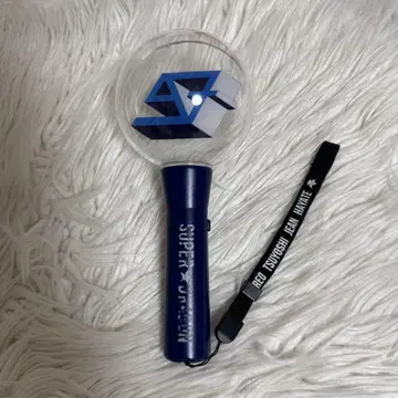 SUPER DRAGON 스파드라 응원봉