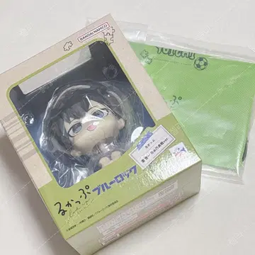 [ 블루 록 이사기 요이치 룩업 피규어 ]