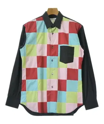 COMME des GARCONS SHIRT 캐주얼 셔츠 남성용