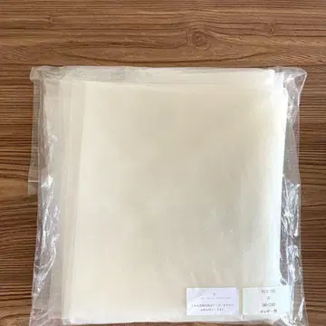 [ 트리트 드레싱 ] 웨딩 베일 80 x 250 개더 없음