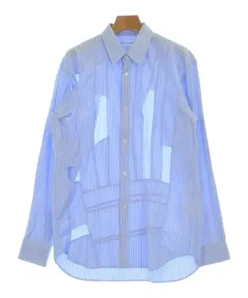 COMME des GARCONS SHIRT 캐주얼 셔츠 남성용
