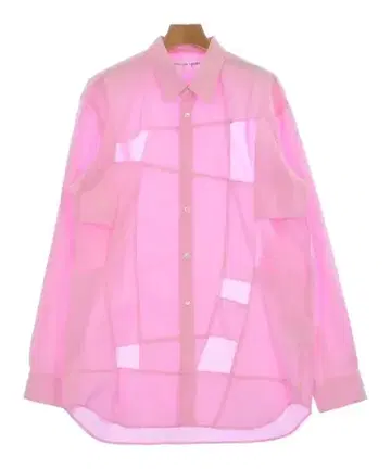 COMME des GARCONS SHIRT 캐주얼 셔츠 남성용