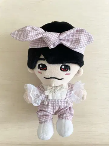 나니와단시 치비누이 의류 2세트