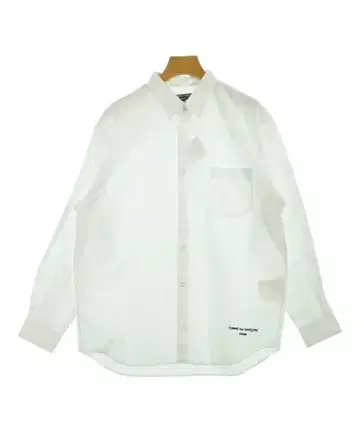 COMME des GARCONS HOMME 캐주얼 셔츠 남성용
