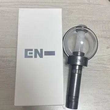 ENHYPEN 응원봉 ver.2