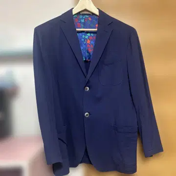 크루치아니 테일러드 자켓 XL