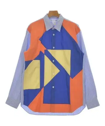 COMME des GARCONS SHIRT 캐주얼 셔츠 남성용