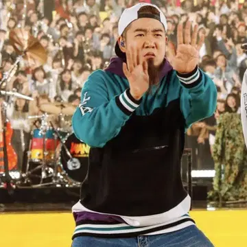 LEFLAH 후드티 XL