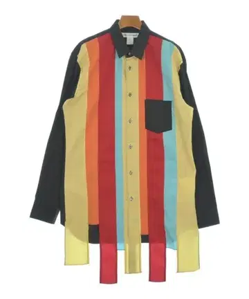 COMME des GARCONS SHIRT 캐주얼 셔츠 남성용