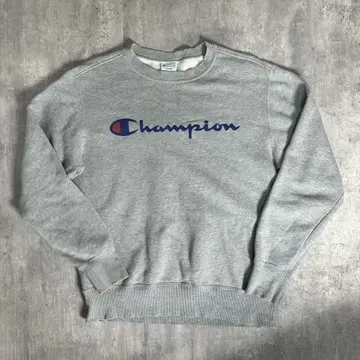 Champion 맨투맨 / L