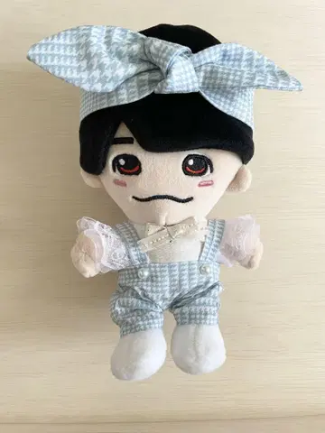 나니와단시 치비누이 의류 2세트