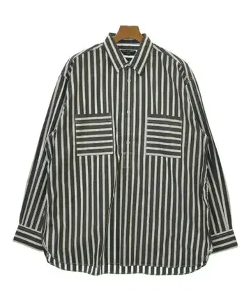 COMME des GARCONS HOMME 캐주얼 셔츠 남성용