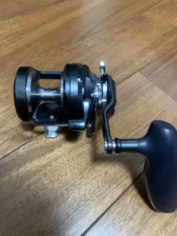 오시아지거 F 커스텀 1500HG