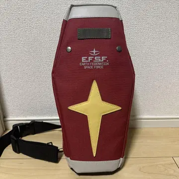 기동전사 건담 RX-78-2 쉴드백 바디백
