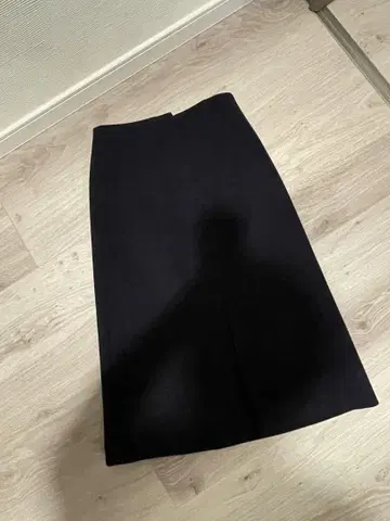 데프레 사다리꼴 스커트